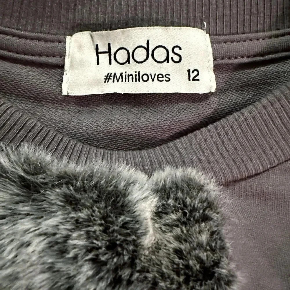 Hadas | Multi Media Sweatshirt (12) - Picture 6 of 7
